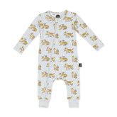 Kapow Kids | Le Rahr Yardage Zip All in one - LAST Size 00, 1